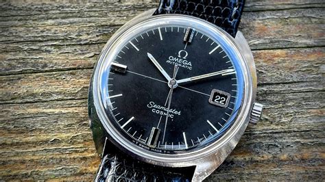 omega 1969 seamaster